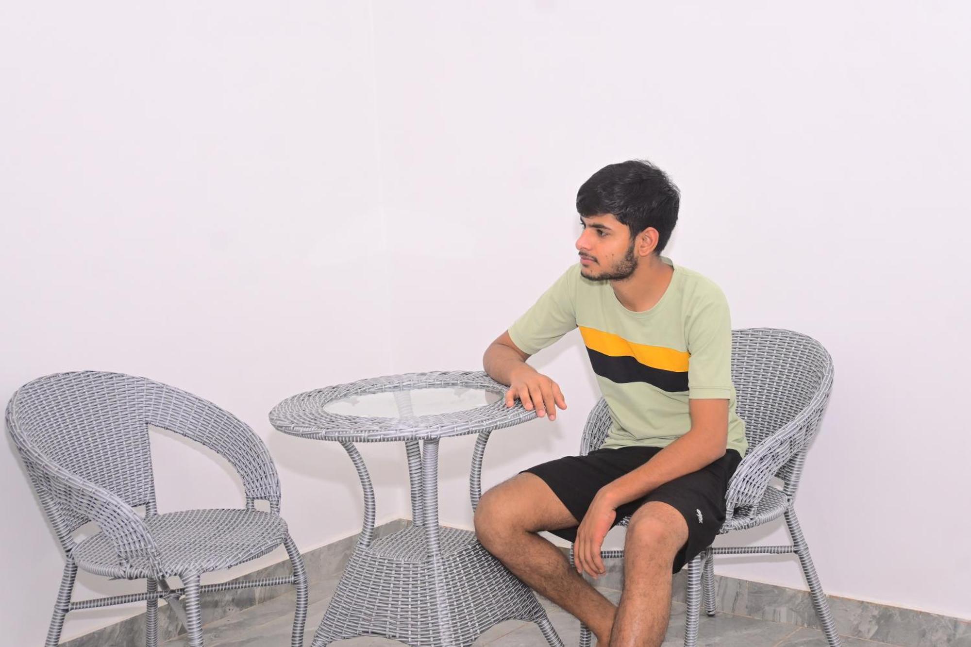 Shri Narayanam Guest House And Home Stay Ayodhya ภายนอก รูปภาพ